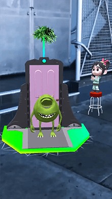 mike wazowski