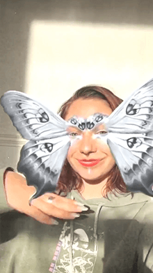 Moth Beauty