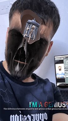 Bones 3D