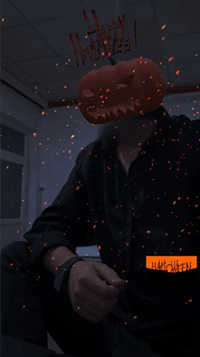 Happy Halloween 13