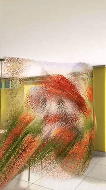Particles