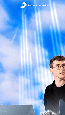 Lost Frequencies