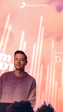 Sam Feldt