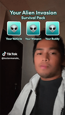 Alien Invasion