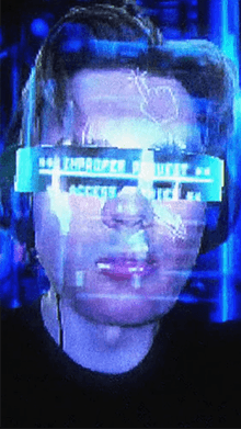 Cybervision