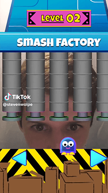 Smash Factory