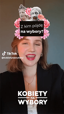 Z kim pójdę na wybory?