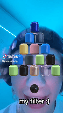 Jar Tower