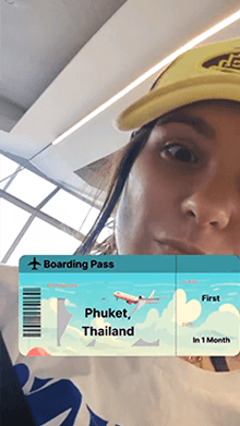 Next Travel?
