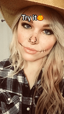 scarecrow