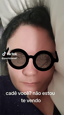 Ceguinho