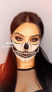 Half Skull