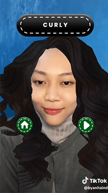 2023 Hair Trend