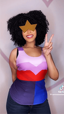 Garnet Glasses