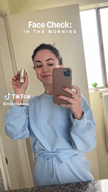 Face Check by Milk Makeup