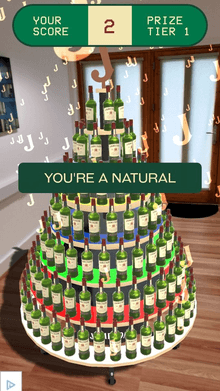 Jameson Virtual Tree