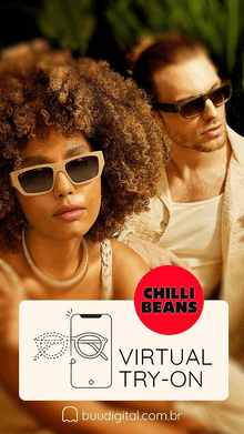 Chillibeans Eco - Big Brother Brazil 2023