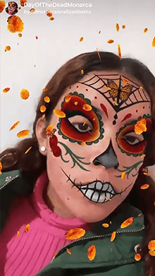 DayOfTheDeadMonarca