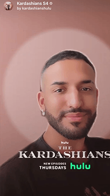 Kardashians S4