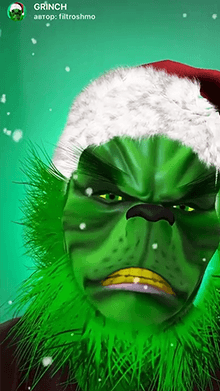 GRINCH