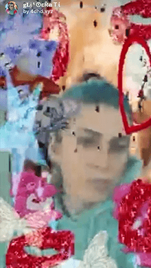 𝐠𝐋𝔦ᵗⓉεŘ𝓪Ｔί