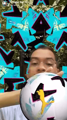 Official Ball