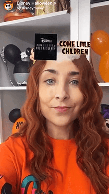 Disney Halloween
