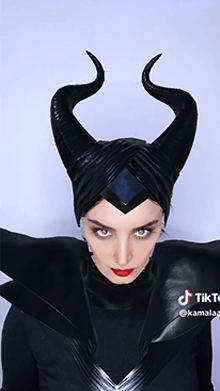 Maleficent