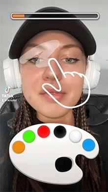 Maker Mask AI