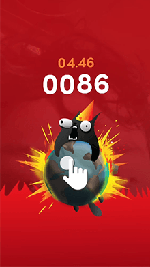 Exploding Kittens Tap