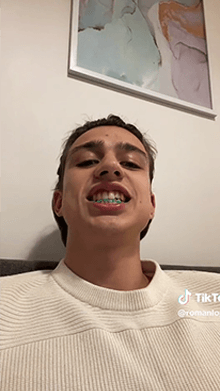 Braces