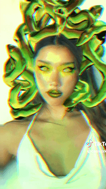 Medusa