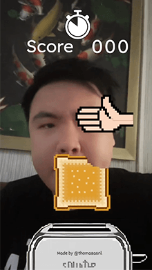 Toaster