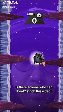 Jetpack Kitty