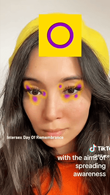 Intersex Awareness Day