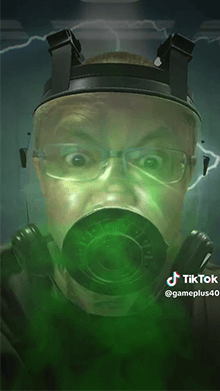 Gas Chamber