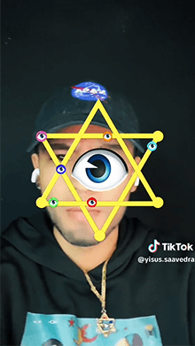 Hexagram