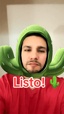 Tío Cactus 🌵