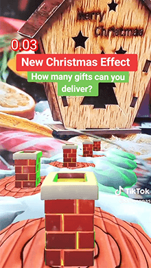 Christmas Chimney