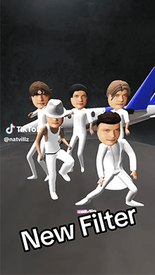 Backstreet Boys