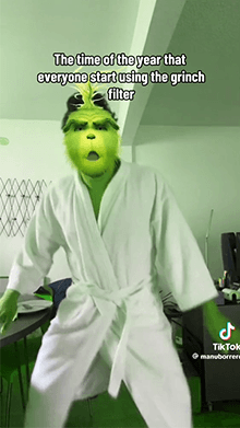grinch