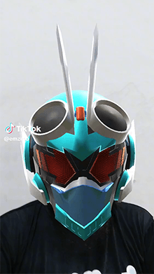 Kamen Rider Gotchard