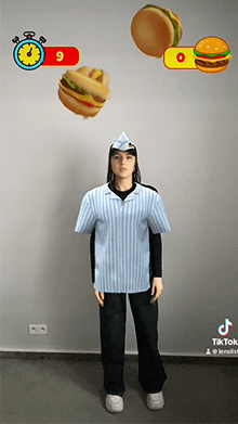 Good Burger Grab