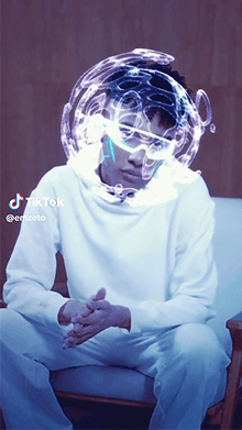 Fantasy Mask