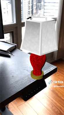 Lamp