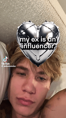 Why Am I Heartless