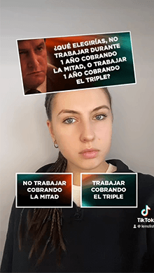 Tu Tambien Lo Harias