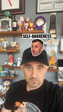 GaryVee Thoughts