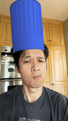 Raccacoonie