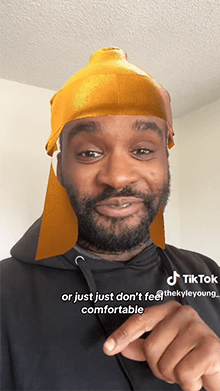 What Color Durag are You?